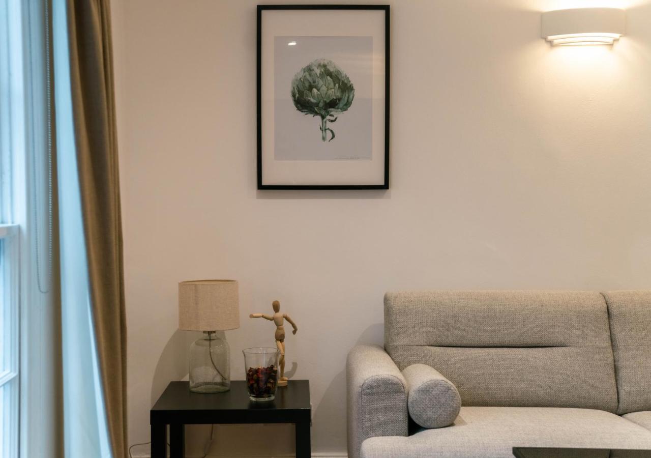 런던 Unique 3 Beds 2 Baths Abbey Rd St John'S Wood 아파트 외부 사진
