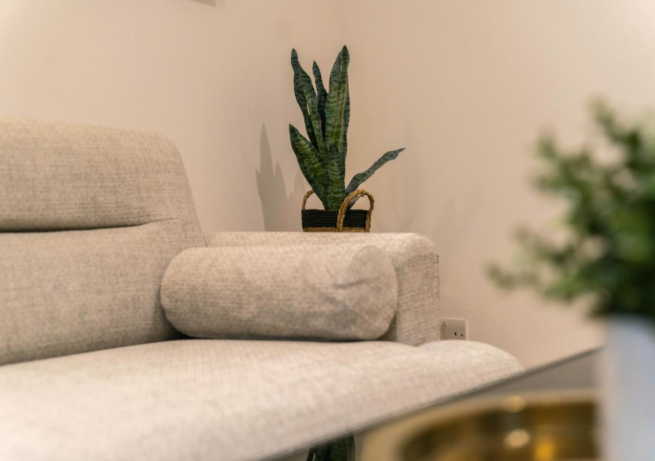 런던 Unique 3 Beds 2 Baths Abbey Rd St John'S Wood 아파트 외부 사진