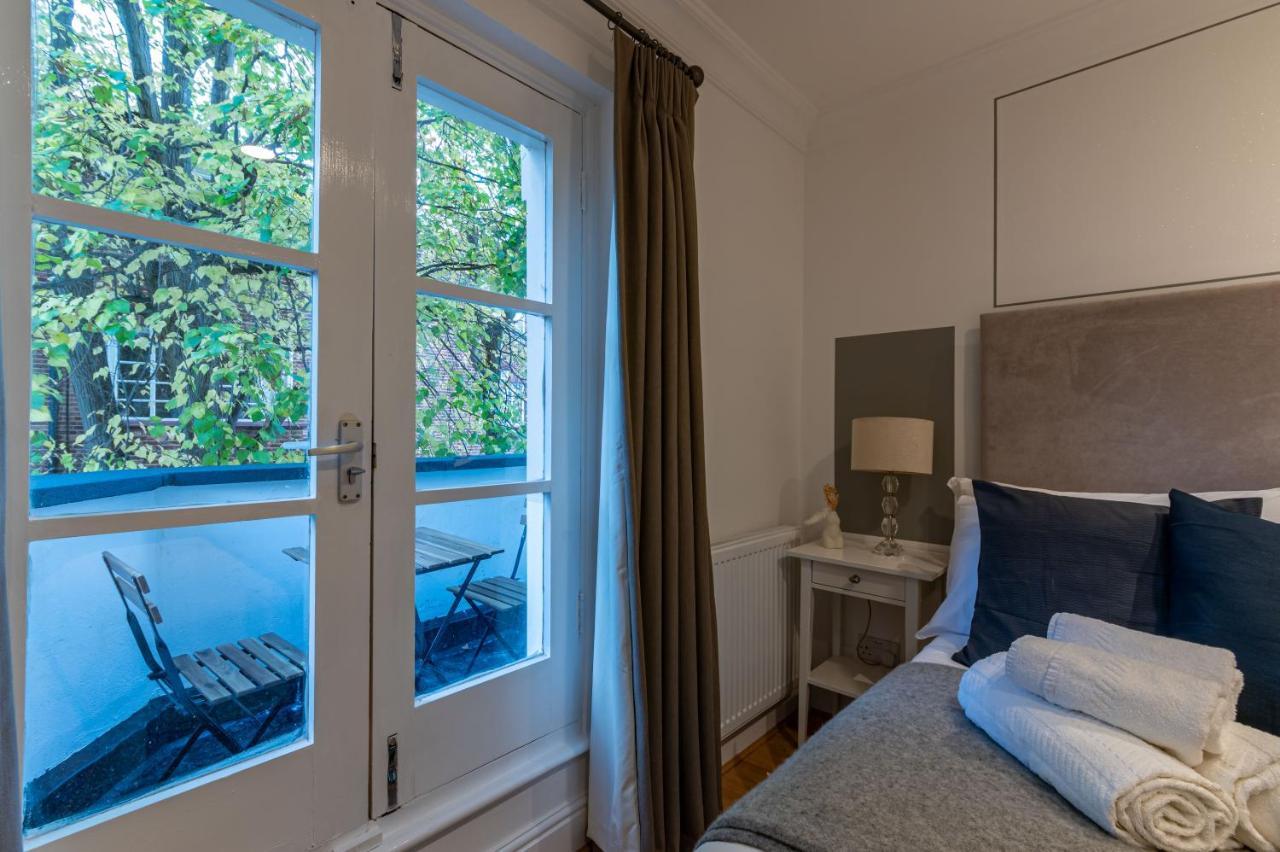 런던 Unique 3 Beds 2 Baths Abbey Rd St John'S Wood 아파트 외부 사진