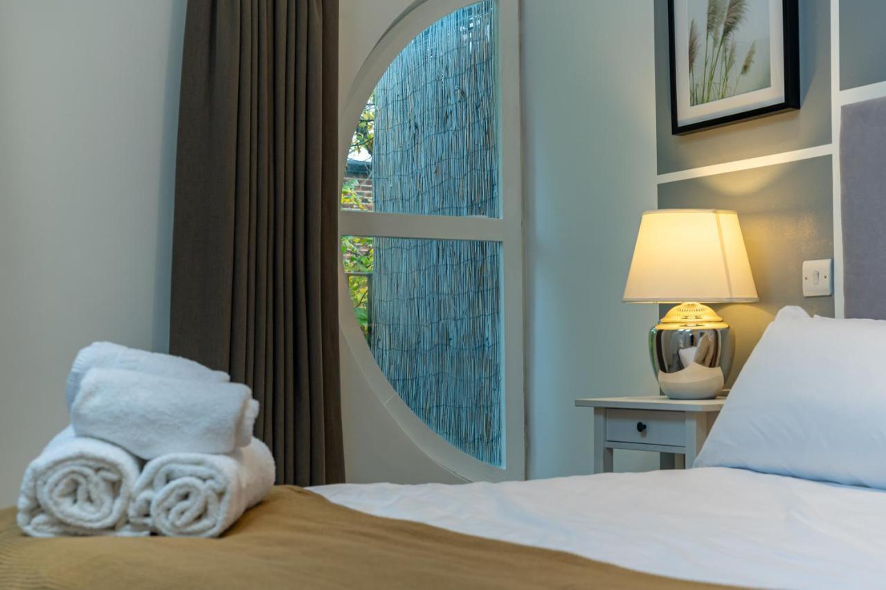 런던 Unique 3 Beds 2 Baths Abbey Rd St John'S Wood 아파트 외부 사진