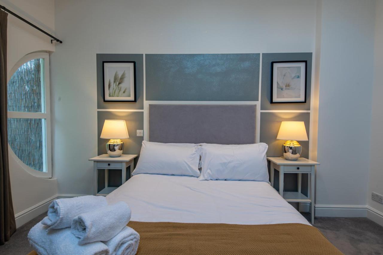 런던 Unique 3 Beds 2 Baths Abbey Rd St John'S Wood 아파트 외부 사진