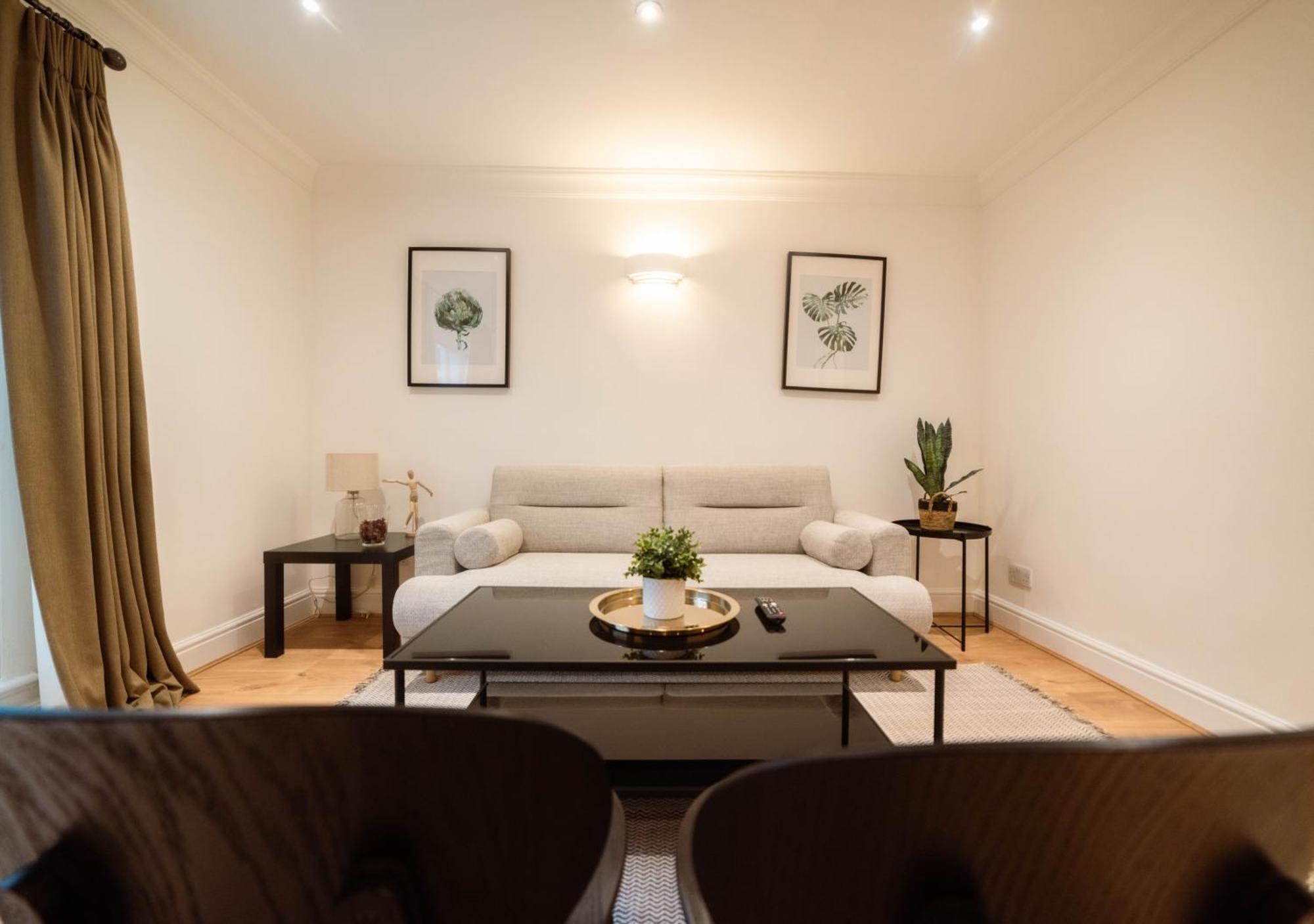 런던 Unique 3 Beds 2 Baths Abbey Rd St John'S Wood 아파트 외부 사진
