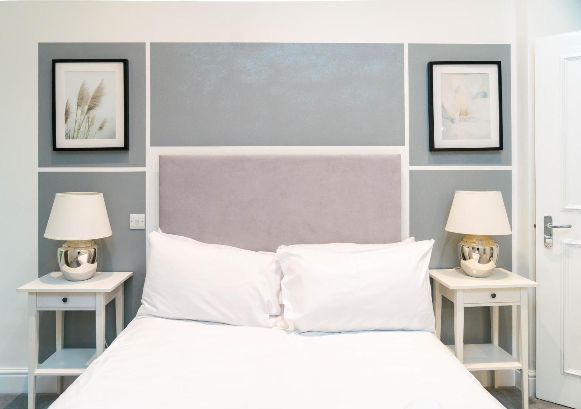 런던 Unique 3 Beds 2 Baths Abbey Rd St John'S Wood 아파트 외부 사진