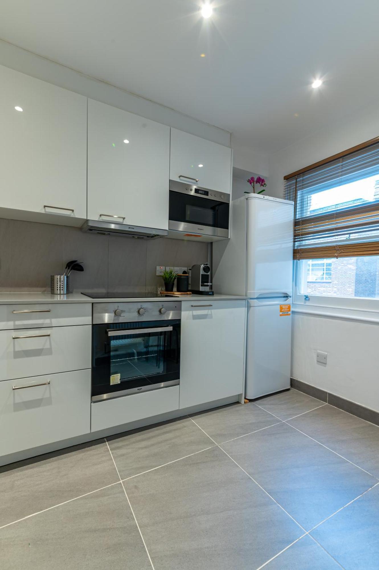 런던 Unique 3 Beds 2 Baths Abbey Rd St John'S Wood 아파트 외부 사진