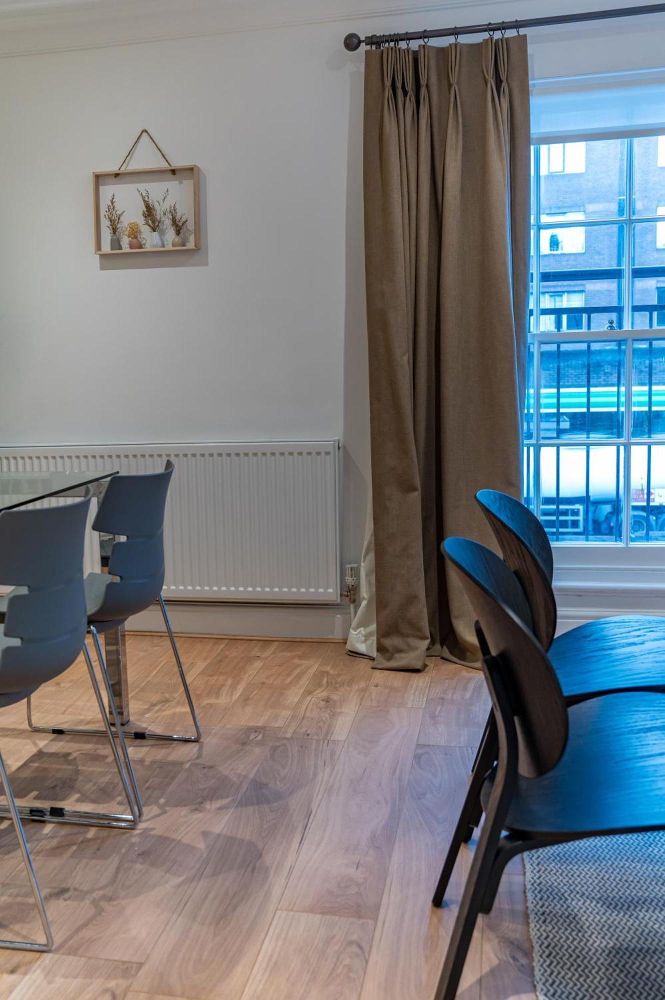 런던 Unique 3 Beds 2 Baths Abbey Rd St John'S Wood 아파트 외부 사진