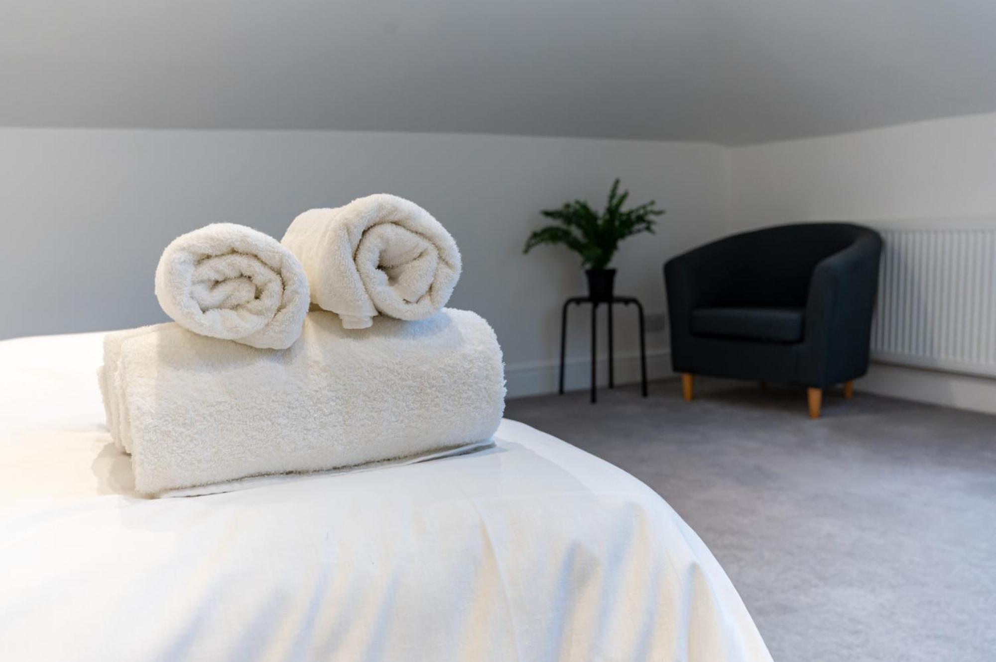 런던 Unique 3 Beds 2 Baths Abbey Rd St John'S Wood 아파트 외부 사진