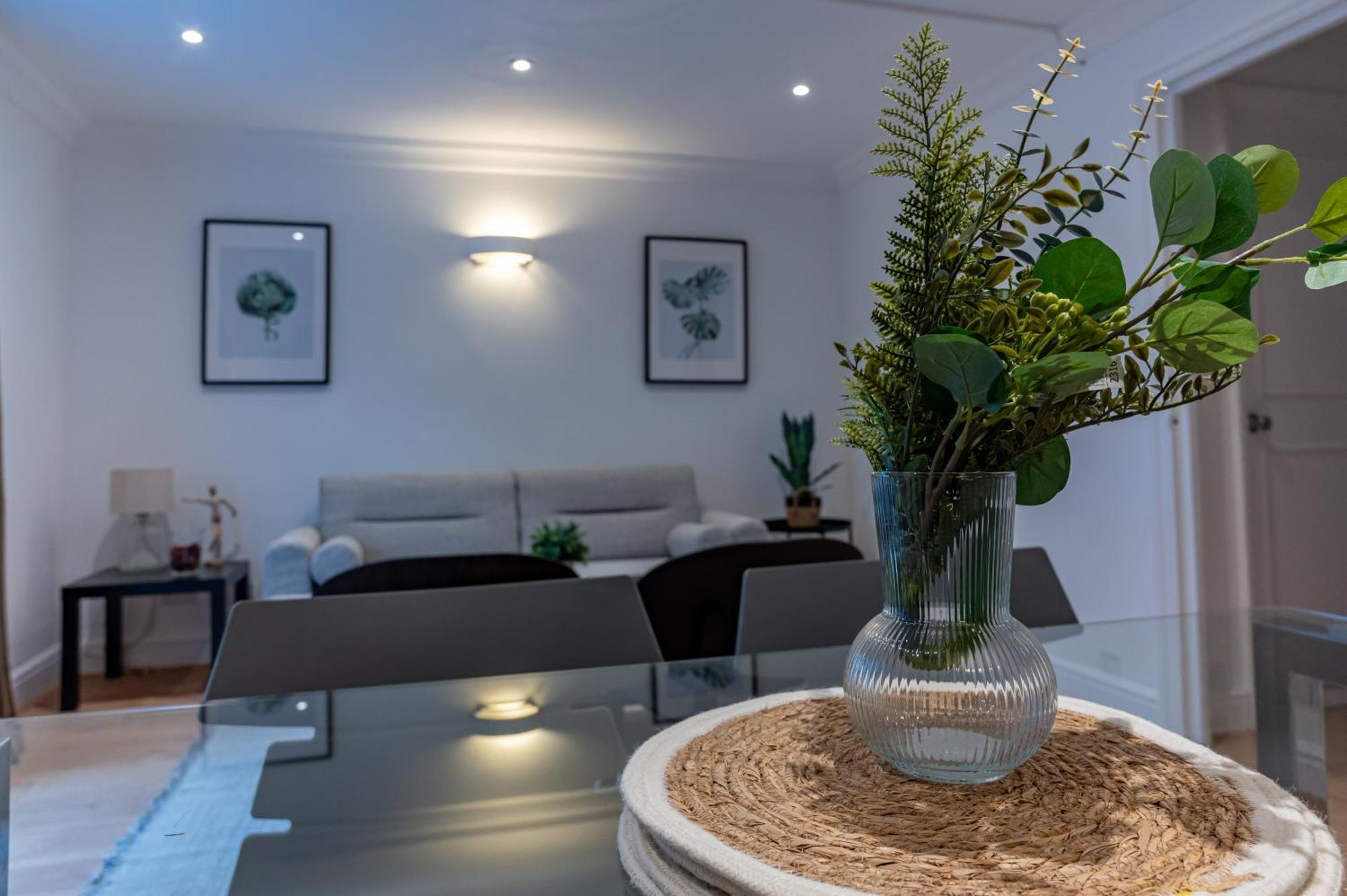 런던 Unique 3 Beds 2 Baths Abbey Rd St John'S Wood 아파트 외부 사진