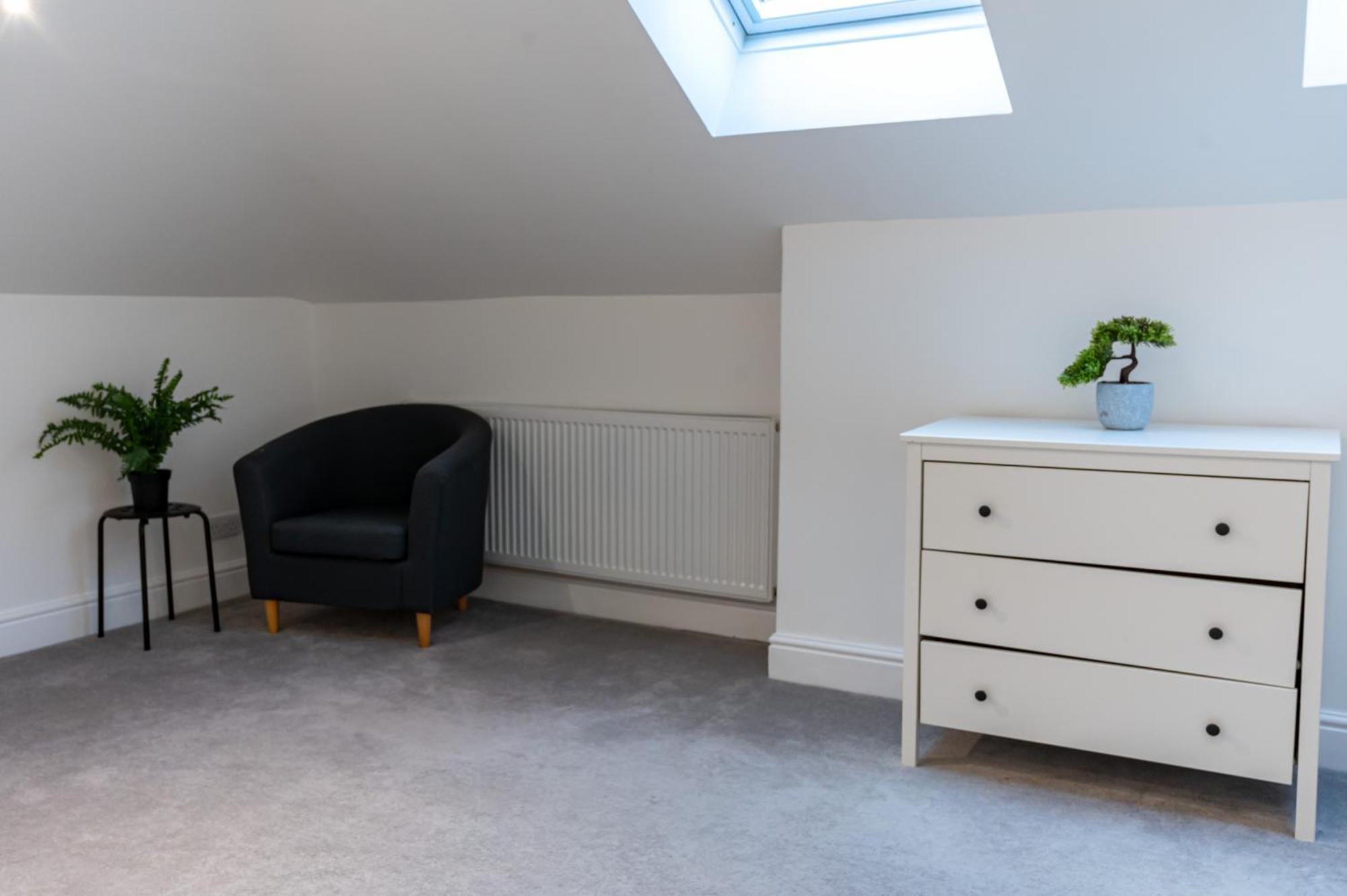 런던 Unique 3 Beds 2 Baths Abbey Rd St John'S Wood 아파트 외부 사진