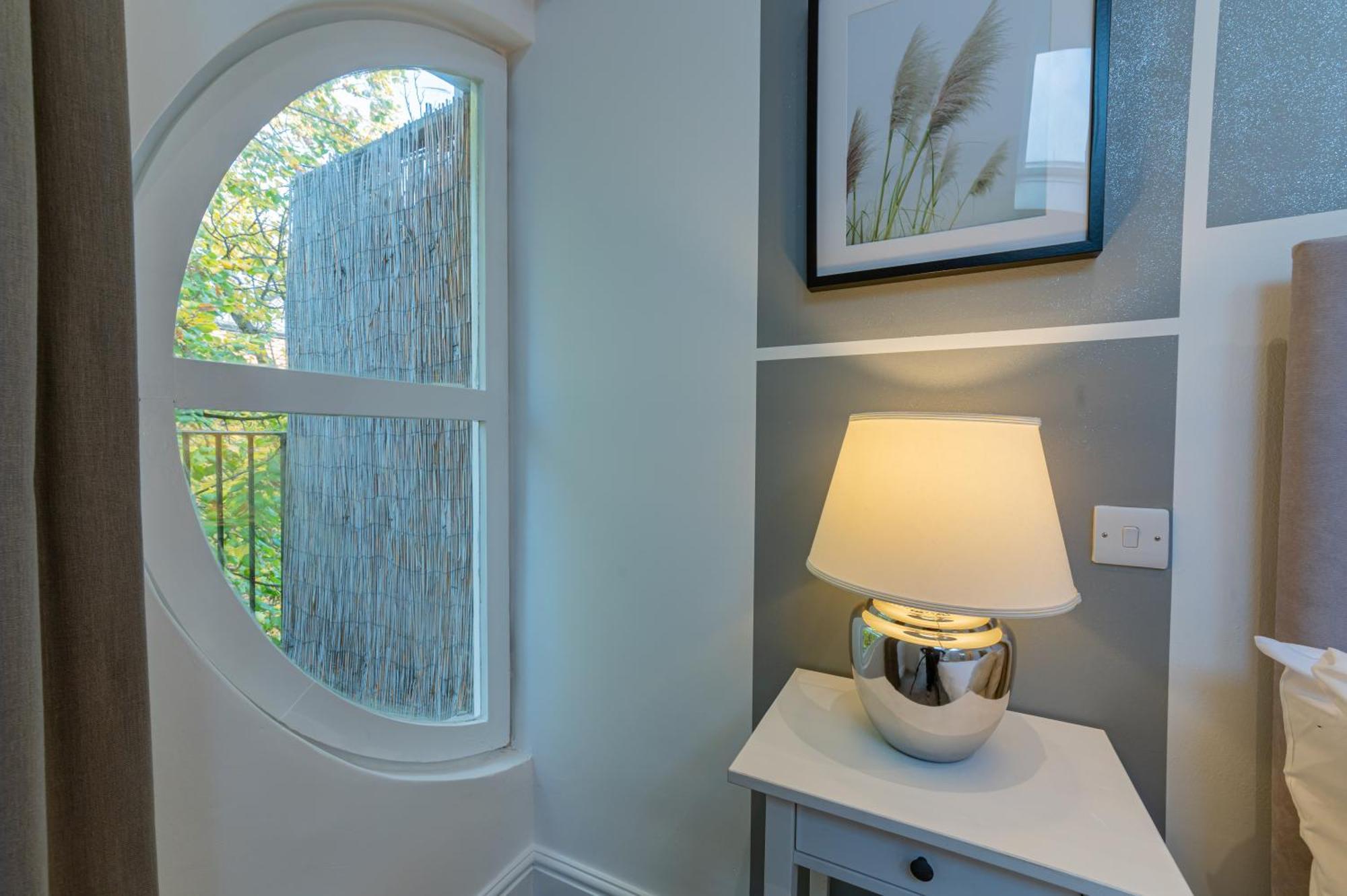 런던 Unique 3 Beds 2 Baths Abbey Rd St John'S Wood 아파트 외부 사진