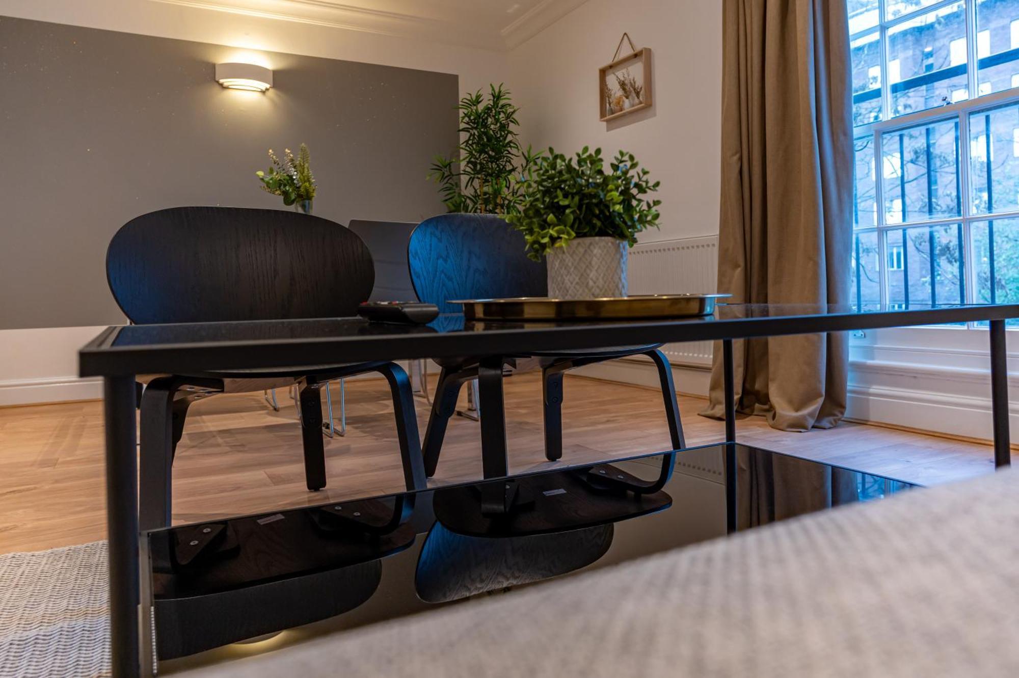 런던 Unique 3 Beds 2 Baths Abbey Rd St John'S Wood 아파트 외부 사진