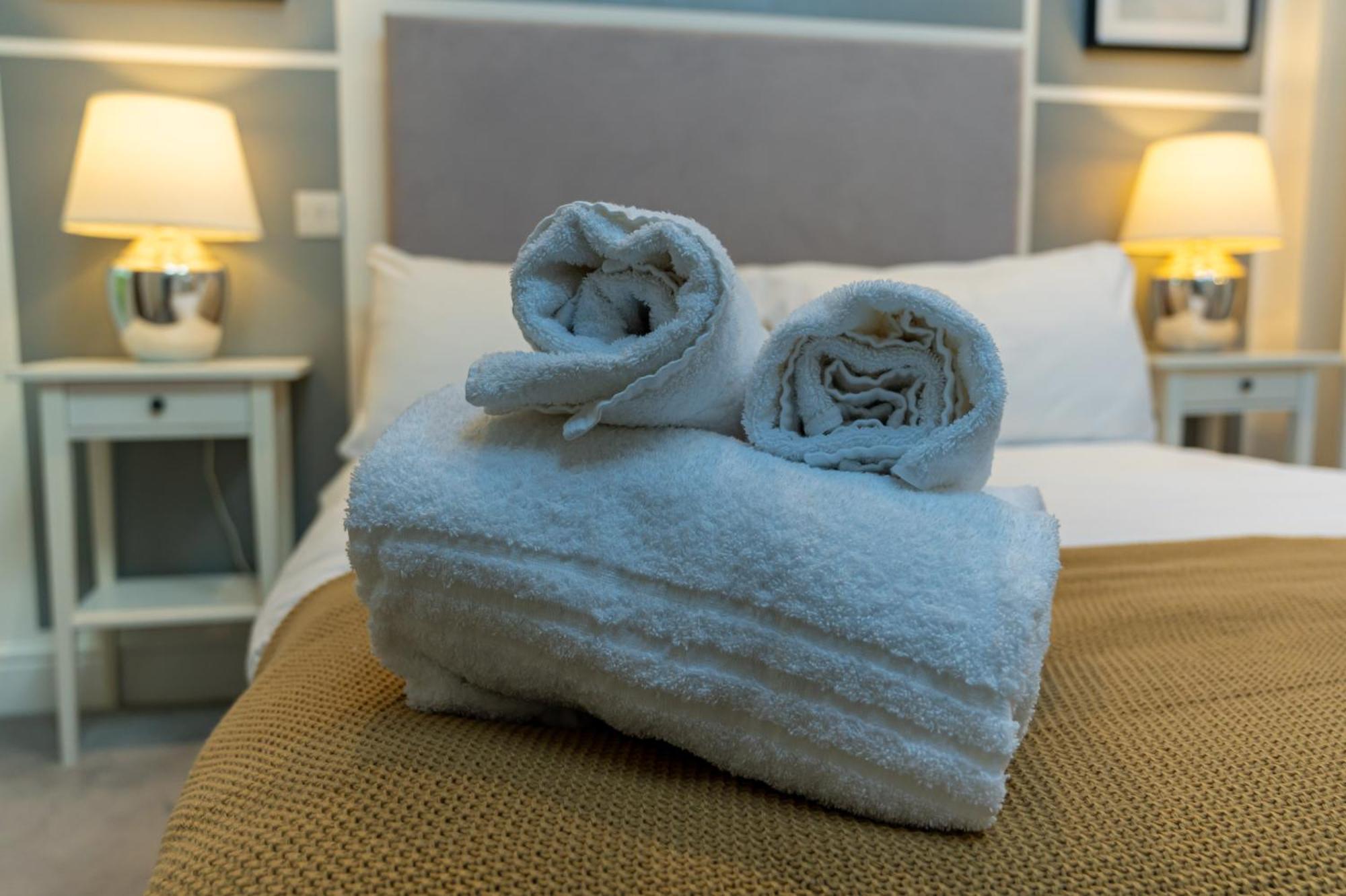 런던 Unique 3 Beds 2 Baths Abbey Rd St John'S Wood 아파트 외부 사진